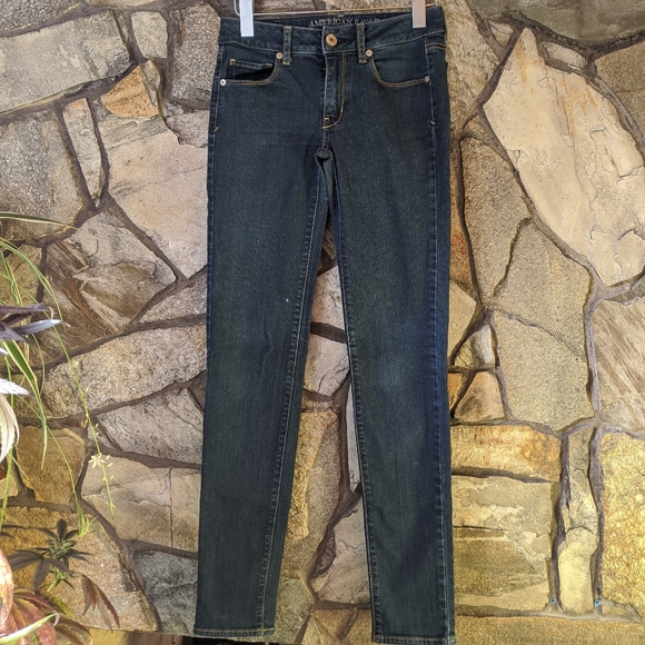 AEO denim duo! - Picture 2 of 6